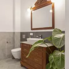 Apartament przy Morskim Oku w zabytkowej kamienicy Doktora Edwarda Flatau