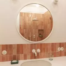 Mieszkanie na Dolnym Mokotowie