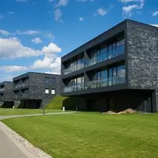 Mieszkanie na Forcie Piłsudskiego