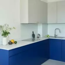 Mieszkanie na Forcie Piłsudskiego