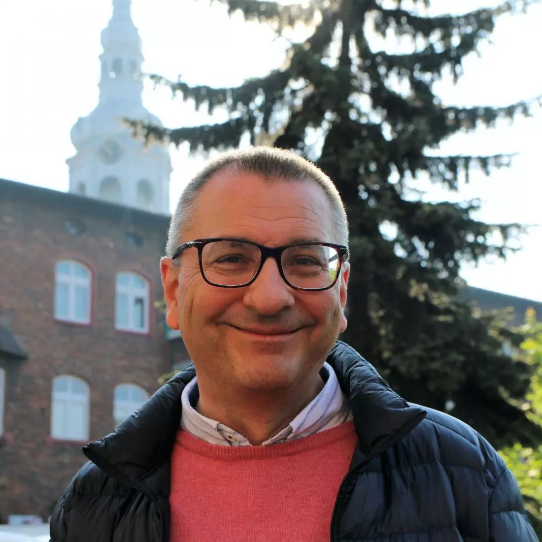 Jerzy S. Majewski