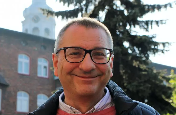 Jerzy S. Majewski