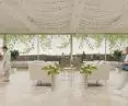 Hotel w Monte d’Oiro w Portugalii, lobby