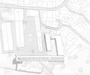 Hotel in Monte d'Oiro, Portugal, floor plan