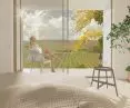 Hotel w Monte d’Oiro w Portugalii, jeden z projektowanych pokoi