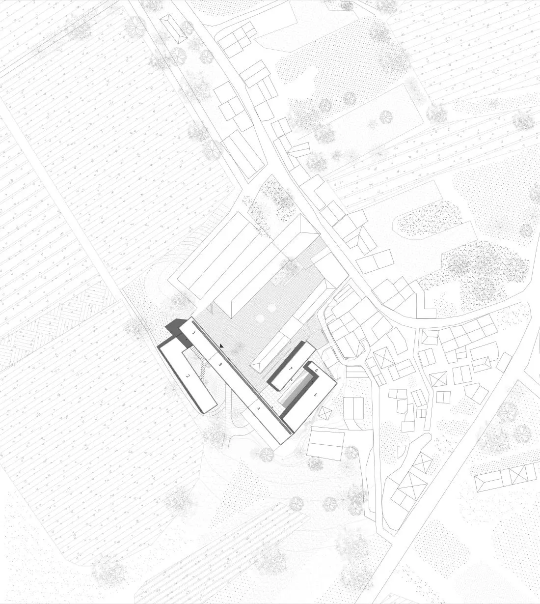  Hotel w Monte
d’Oiro w Portugalii, PZT