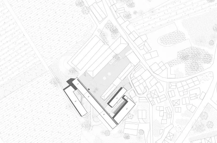 Hotel in Monte d'Oiro, Portugal, PZT