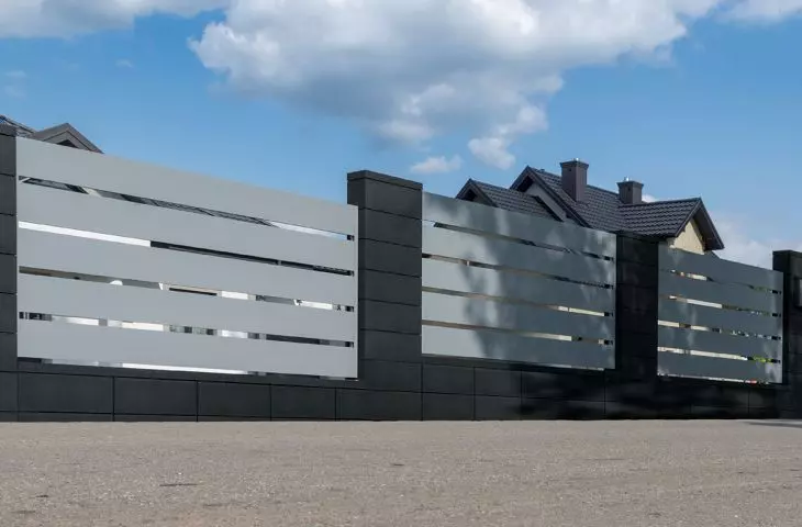 ROMA HORIZON GRAFIT