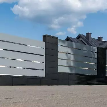 ROMA HORIZON GRAFIT