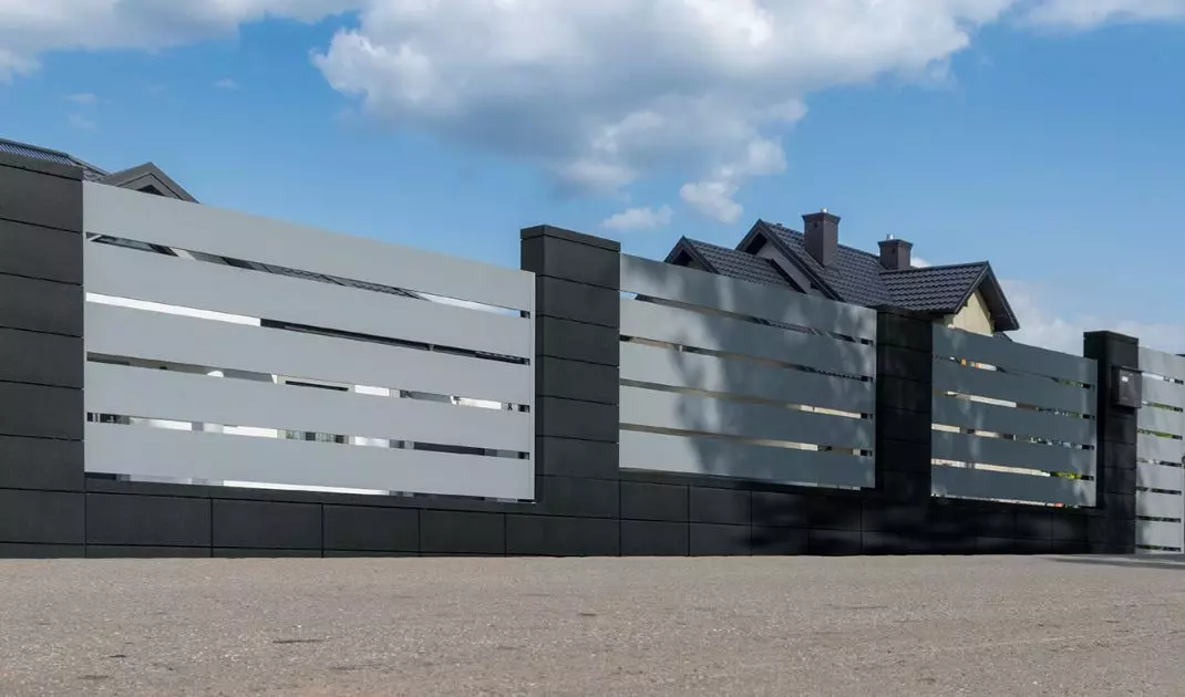 ROMA HORIZON GRAFIT