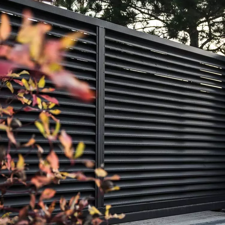 Fence PS004