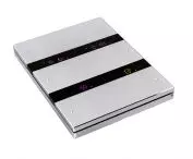 HDL Granite Arctic Silver