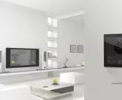 HDL Granite Display
