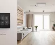 HDL Granite Display