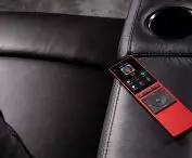 pilot NEEO red