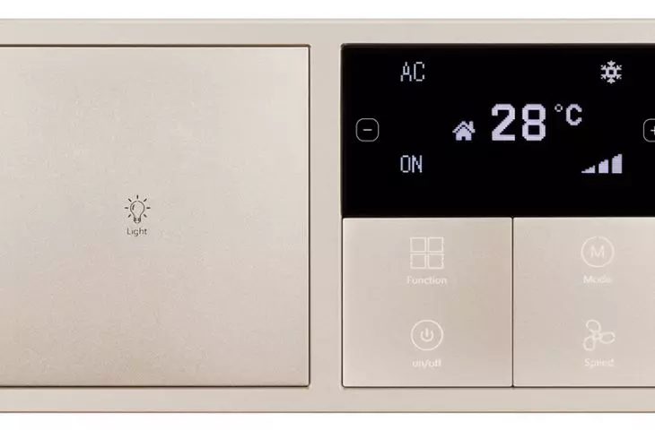HDL Climate Panel