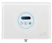 Vitrum Tech White Clima