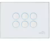 Vitrum Glass White 6