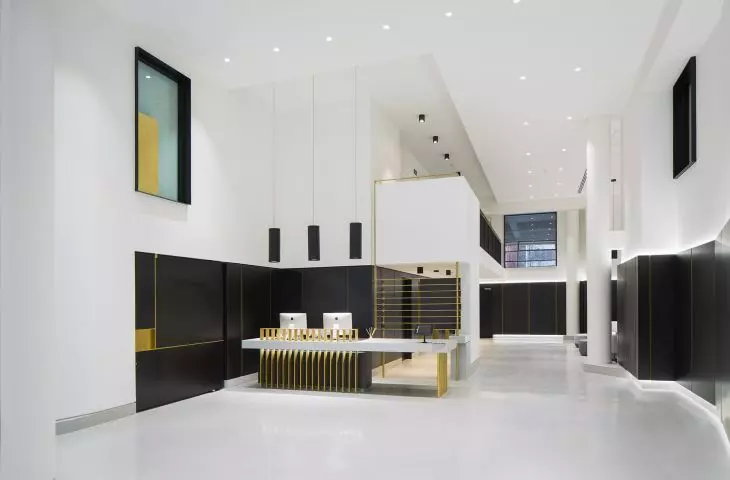 resinous floors