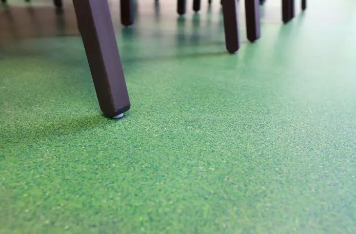 resinous floors