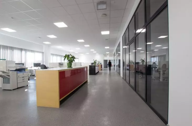 resinous floors