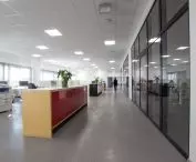 resinous floors