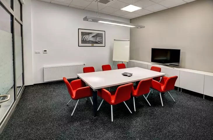 resinous floors