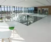 resinous floors