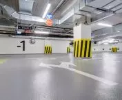 resinous floors