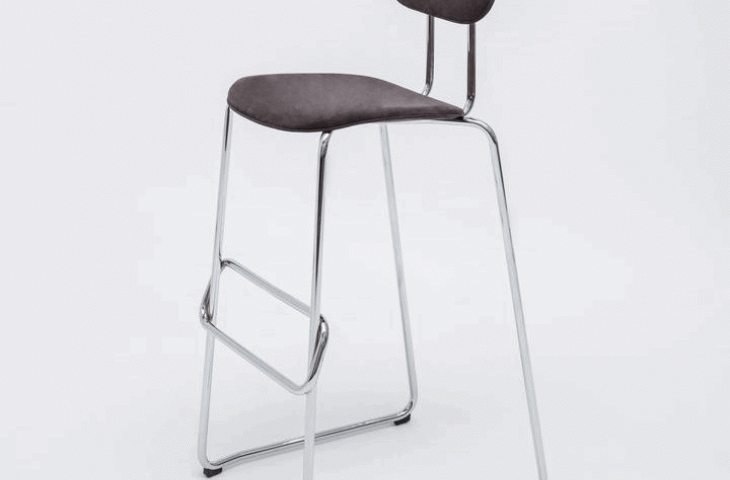 NEW SCHOOL high bar chair