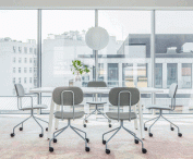 NEW SCHOOL high bar chair