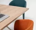 Kompaktowy stół konferencyjny PLICA