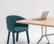 PLICA compact conference table