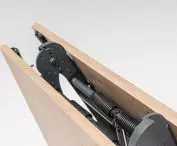 PLICA compact conference table