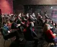 Prologue Auditorium