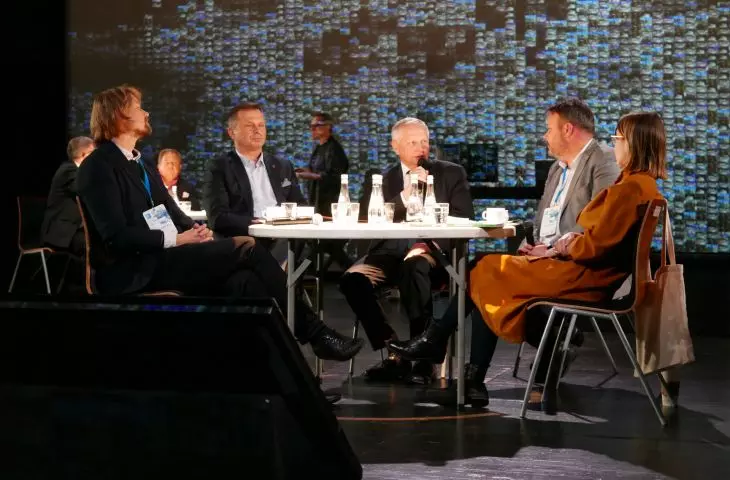 panel: Miejski grunt. Czy stosowane instrumentarium pozwala na zaprojektowanie dobrej przestrzeni miejskiej?