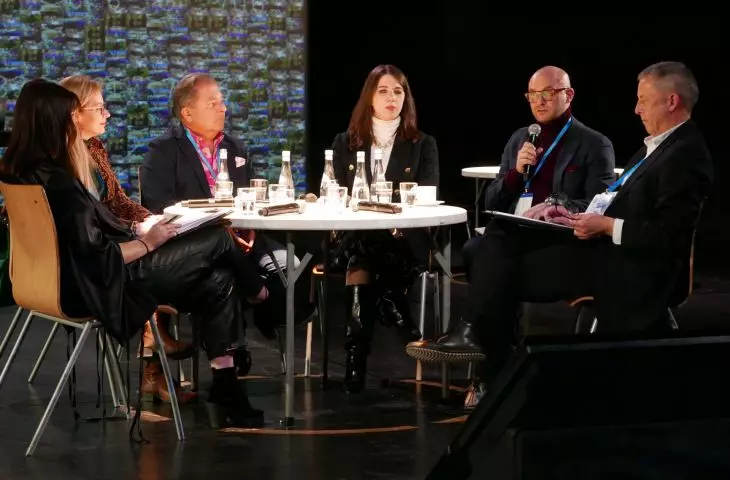 panel: Generacja Miasto. Jak tworzyć miejskie miejsca spotkań?