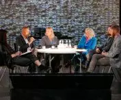 panel: Kolory miasta: zielony. Debata o zieleni miejskiej polem współpracy czy konfliktu?