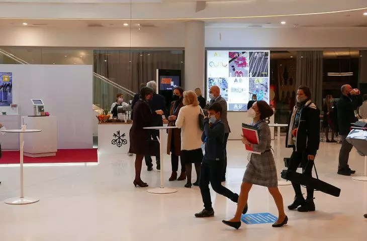 attendees