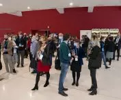 During the OEES, various sessions and discussions are held simultaneously