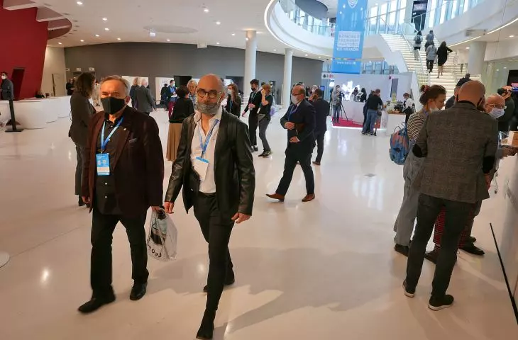 attendees