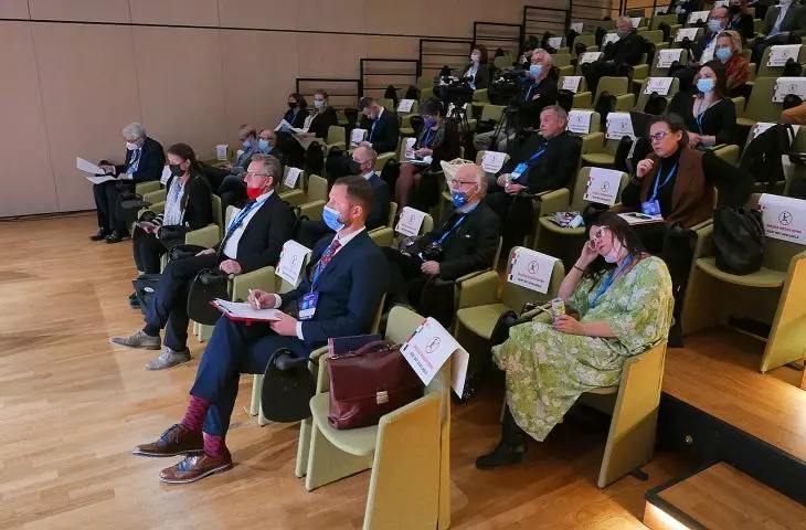 participants of the CITY-IDEA path