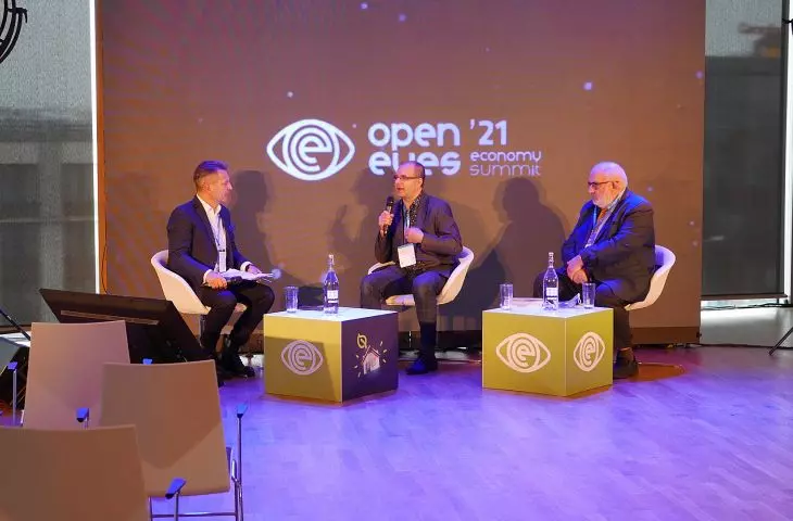 OEES 2021