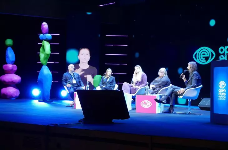 inspirational session: Where to look for sources of diversity in an organization and how to prioritize its dimensions?