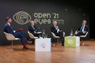 od lewej: Robert Piaskowski