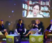 Session: How culture and its creators can restore the natural bond between man and nature