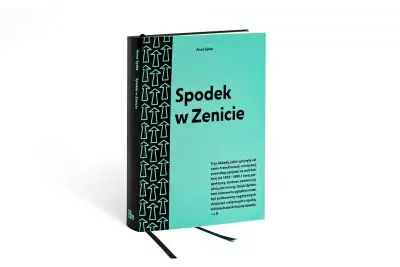 Anna Syska Spodek in Zenith