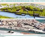 Porównanie stanu istniejącego z projektowanym