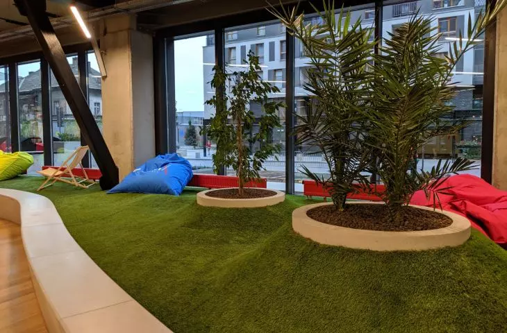 office furniture