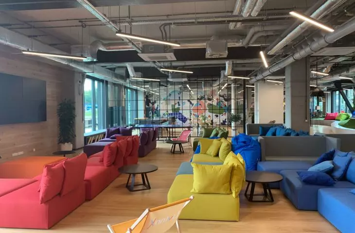 office furniture